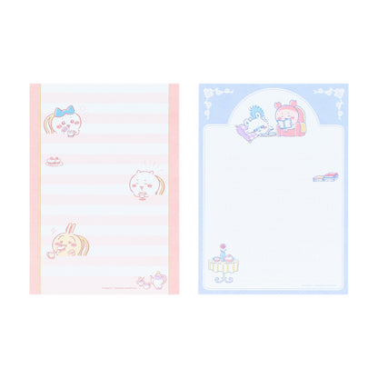 ちいかわ メモA6（ティータイム）