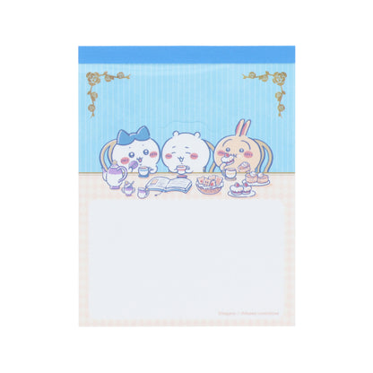 치이카와 메시지 메모 (티타임A)