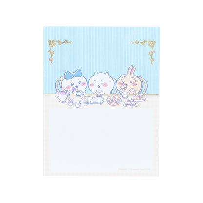 치이카와 메시지 메모 (티타임A)