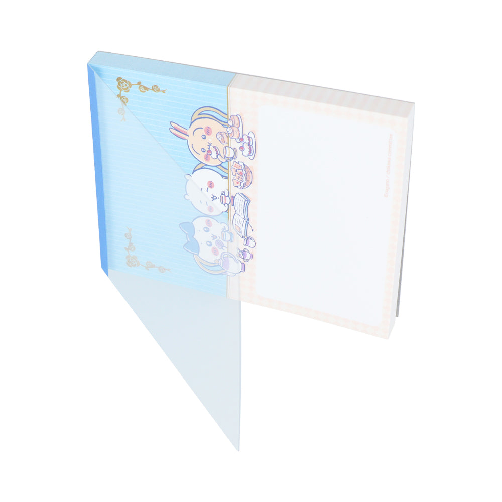 치이카와 메시지 메모 (티타임A)