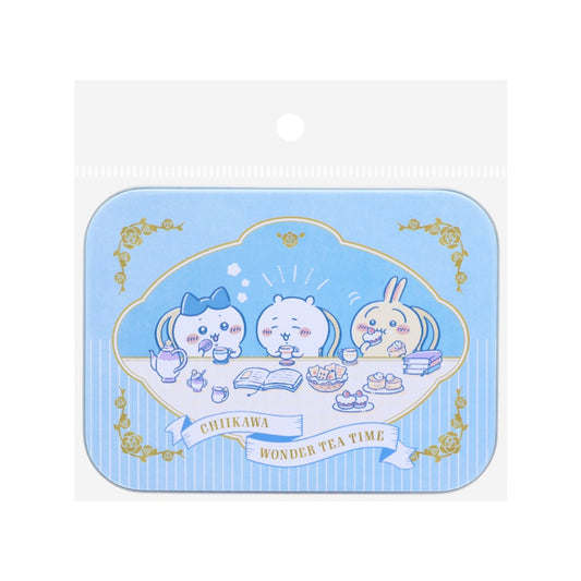 치이카와 캔 메모 (티타임A)