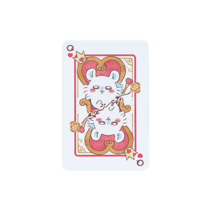 ちいかわ ミニレターセット（トランプB）