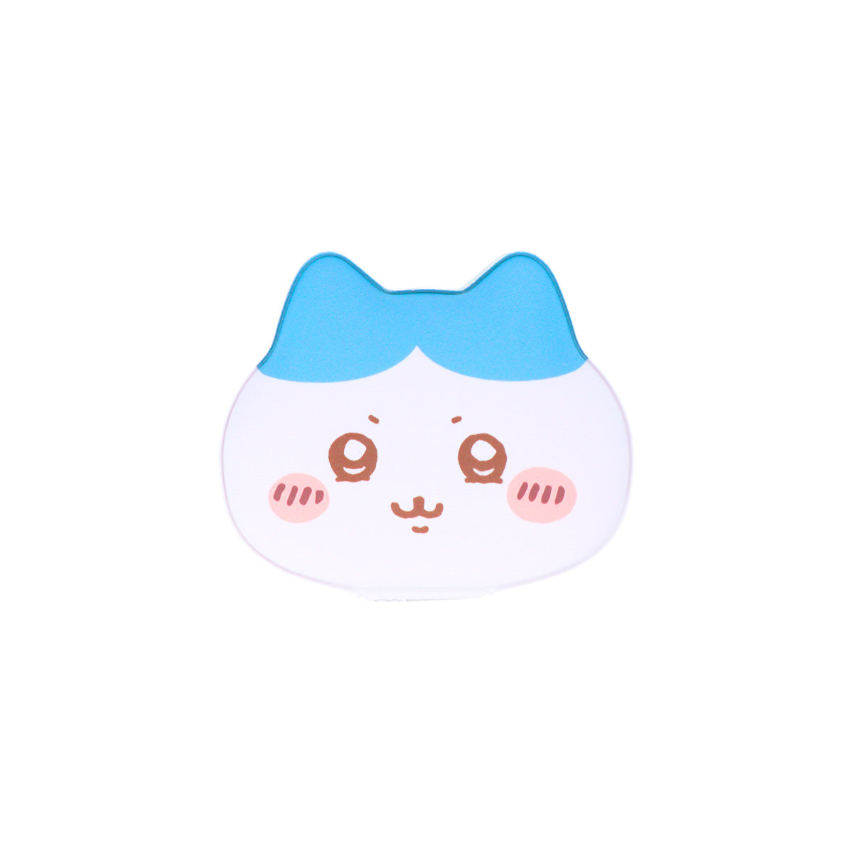 Chiikawa Squishy Sticky Notes (Hachiware)