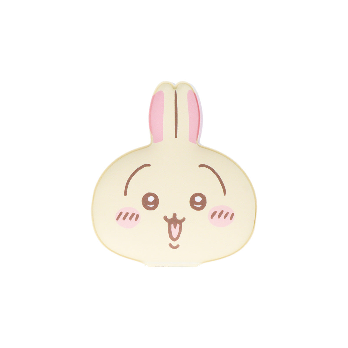 ちいかわ ぷにぷにふせん（うさぎ）