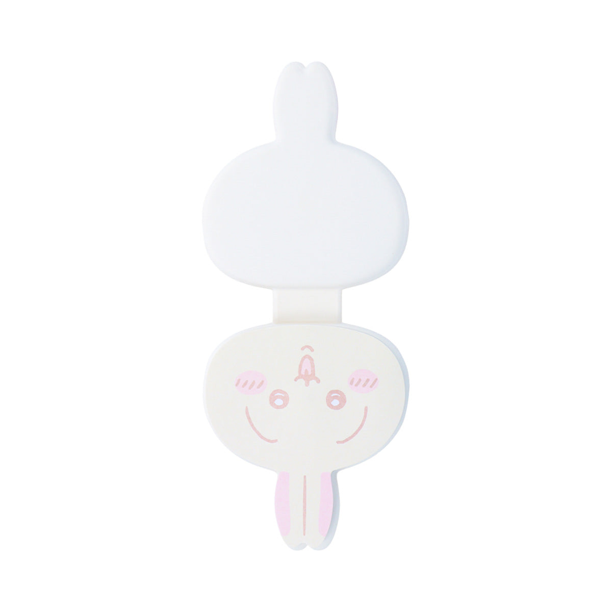 ちいかわ ぷにぷにふせん（うさぎ）