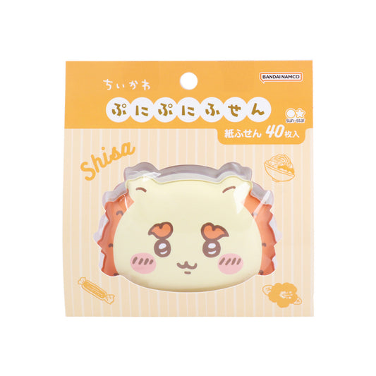 치이카와 푸니푸니 메모지 (시사)