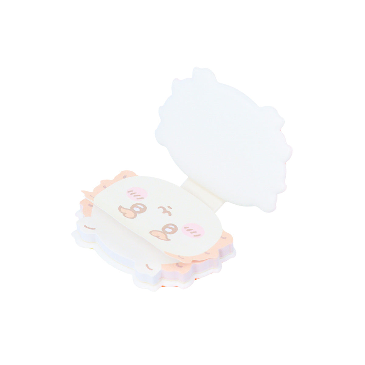 ちいかわ ぷにぷにふせん（シーサー）