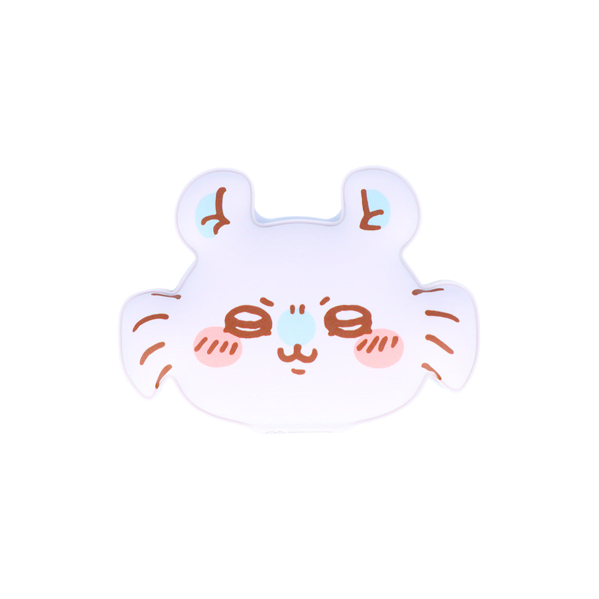 ちいかわ ぷにぷにふせん（モモンガ）