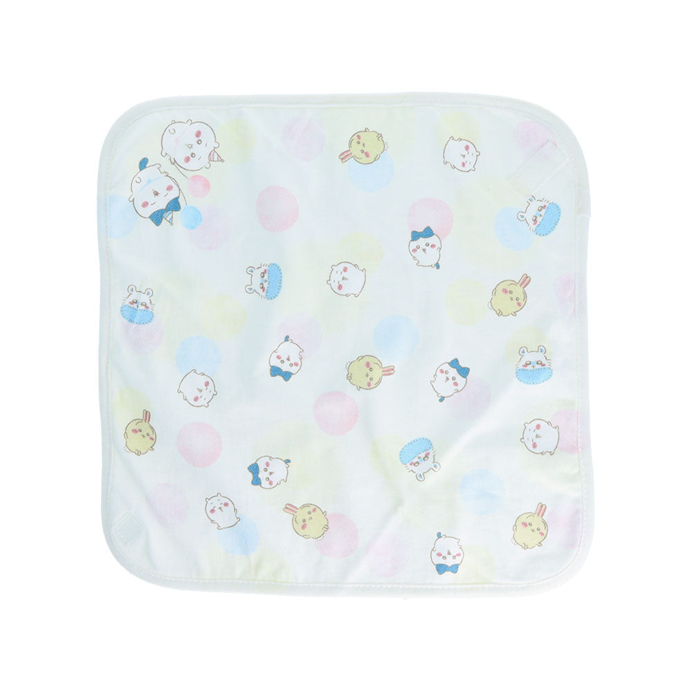 吉伊卡哇 可当围兜的礼金袋