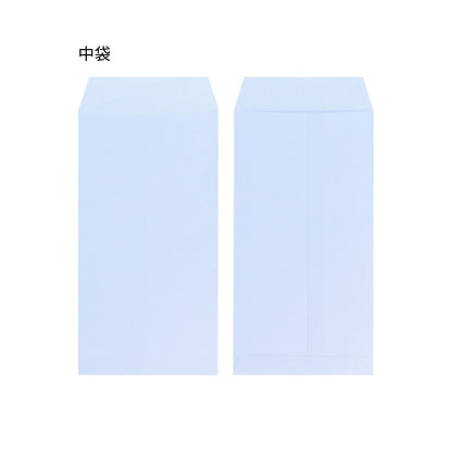 吉伊卡哇 可当围兜的礼金袋