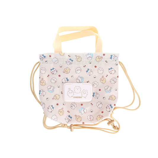 ちいかわ リュックにもなるseepo baby