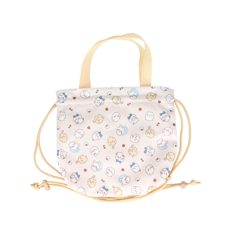 Chiikawa SeePo Baby That Converts to Backpack