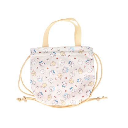 Chiikawa SeePo Baby That Converts to Backpack