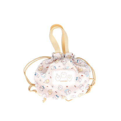 Chiikawa SeePo Baby That Converts to Backpack