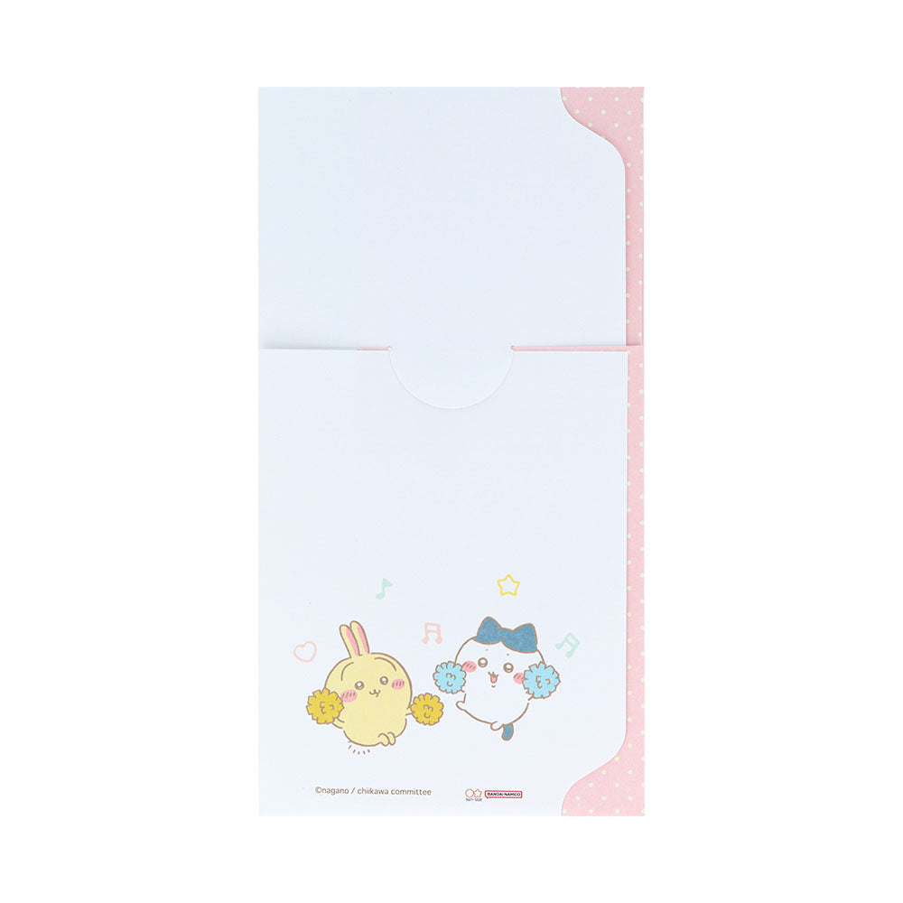 Chiikawa Gift Envelope (Celebration)