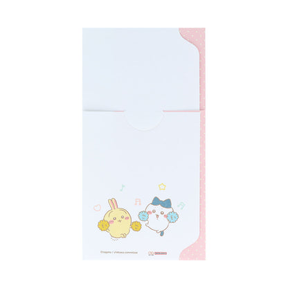 Chiikawa Gift Envelope (Celebration)