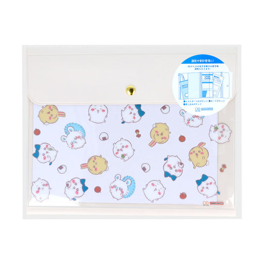 치이카와 딱 좋은 플랫 케이스