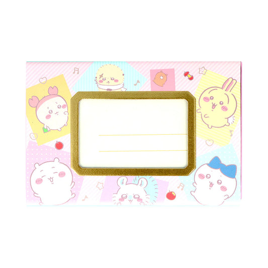 吉伊卡哇 照片收納盒