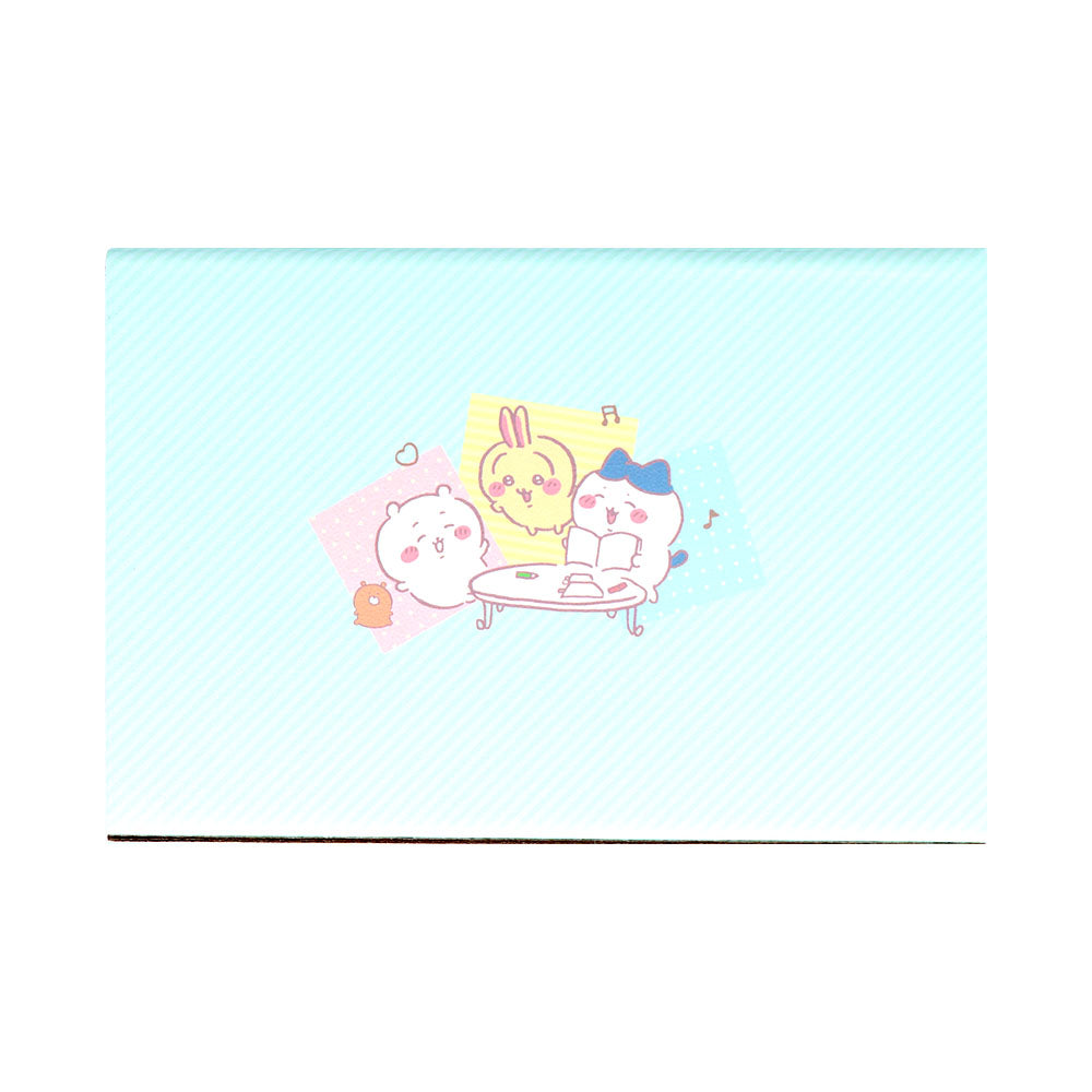 吉伊卡哇 照片收纳盒