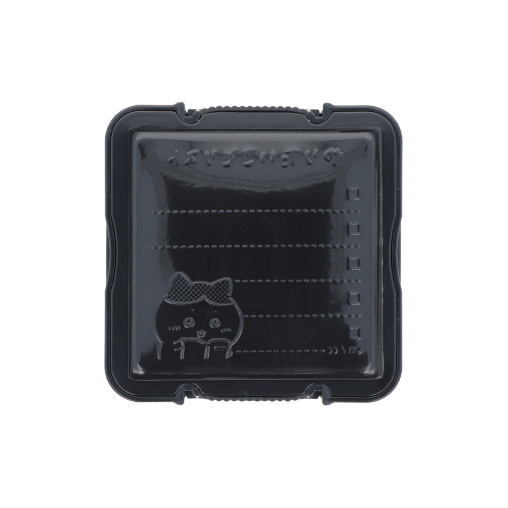 吉伊卡哇 便簽小盒2（八割）