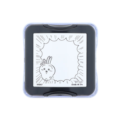 ちいかわ メモポン2（うさぎ）