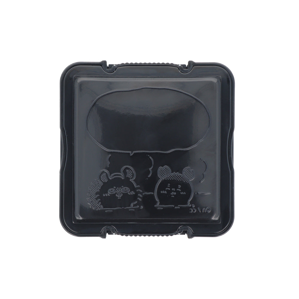 吉伊卡哇 便簽小盒2（莫莫加＆螃蟹）