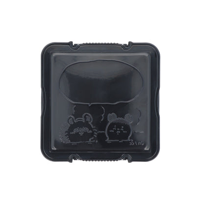 吉伊卡哇 便簽小盒2（莫莫加＆螃蟹）