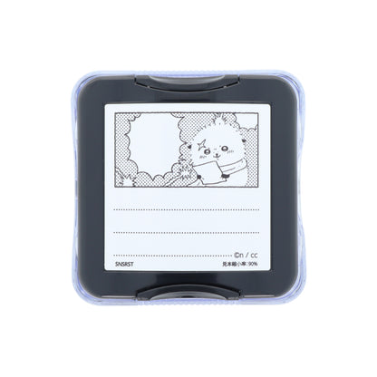 ちいかわ メモポン2（ラッコ）