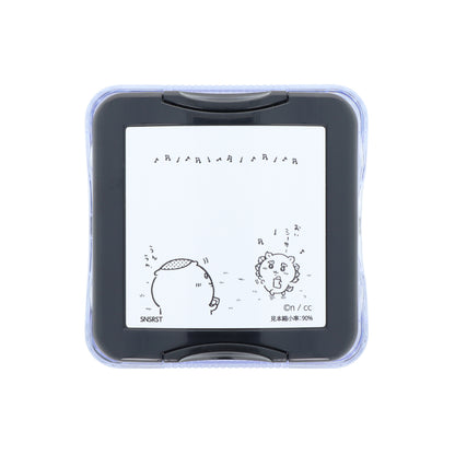 치이카와 메모퐁2 (쿠리만쥬 & 시사)