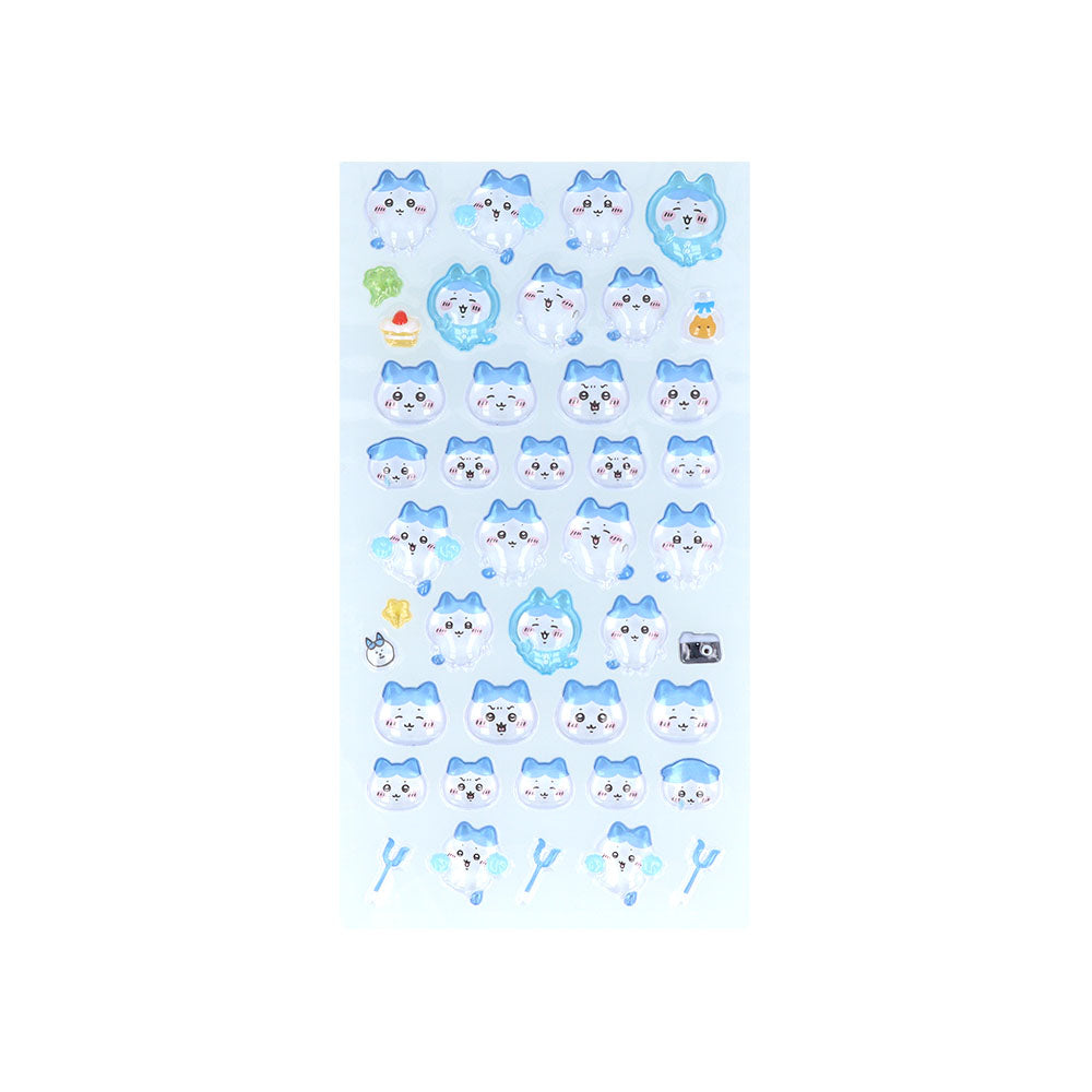 Chiikawa Bon Bon Drop Sticker (Hachiware)