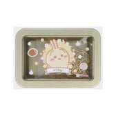 치이카와 캔에 든 클립 (우사기)