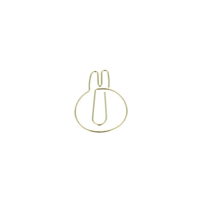 치이카와 캔에 든 클립 (우사기)