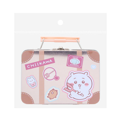 ちいかわ 缶入ミニレターセット（ちいかわ）