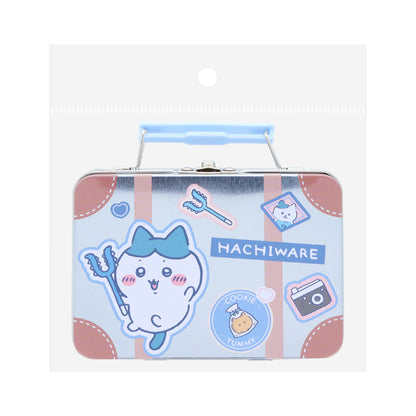 吉伊卡哇 铁盒迷你信纸套装（哈奇喵）