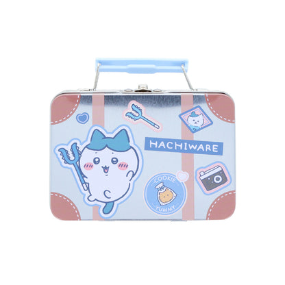 吉伊卡哇 铁盒迷你信纸套装（哈奇喵）