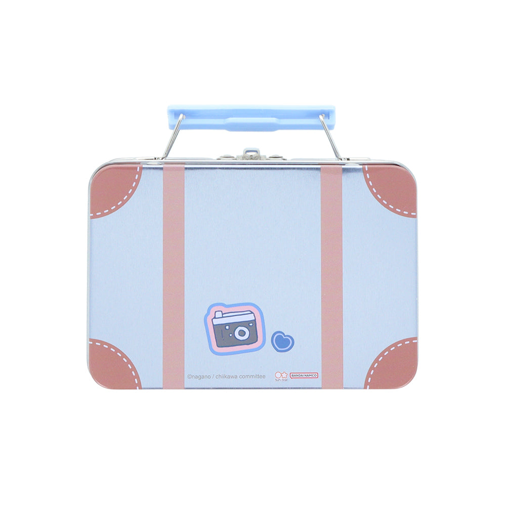 吉伊卡哇 铁盒迷你信纸套装（哈奇喵）