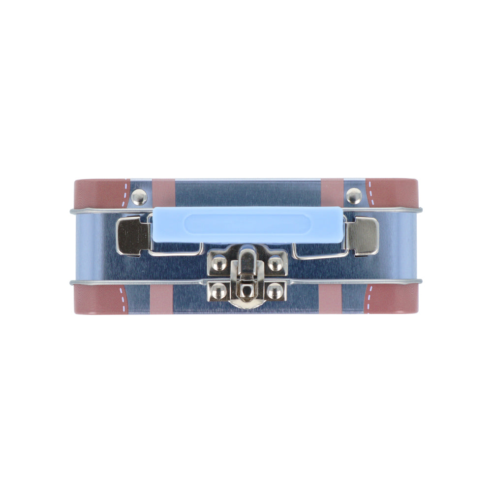 吉伊卡哇 铁盒迷你信纸套装（哈奇喵）