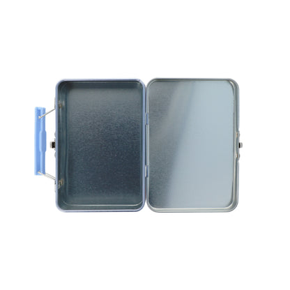 吉伊卡哇 铁盒迷你信纸套装（哈奇喵）