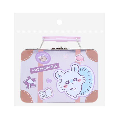 ちいかわ 缶入ミニレターセット（モモンガ）