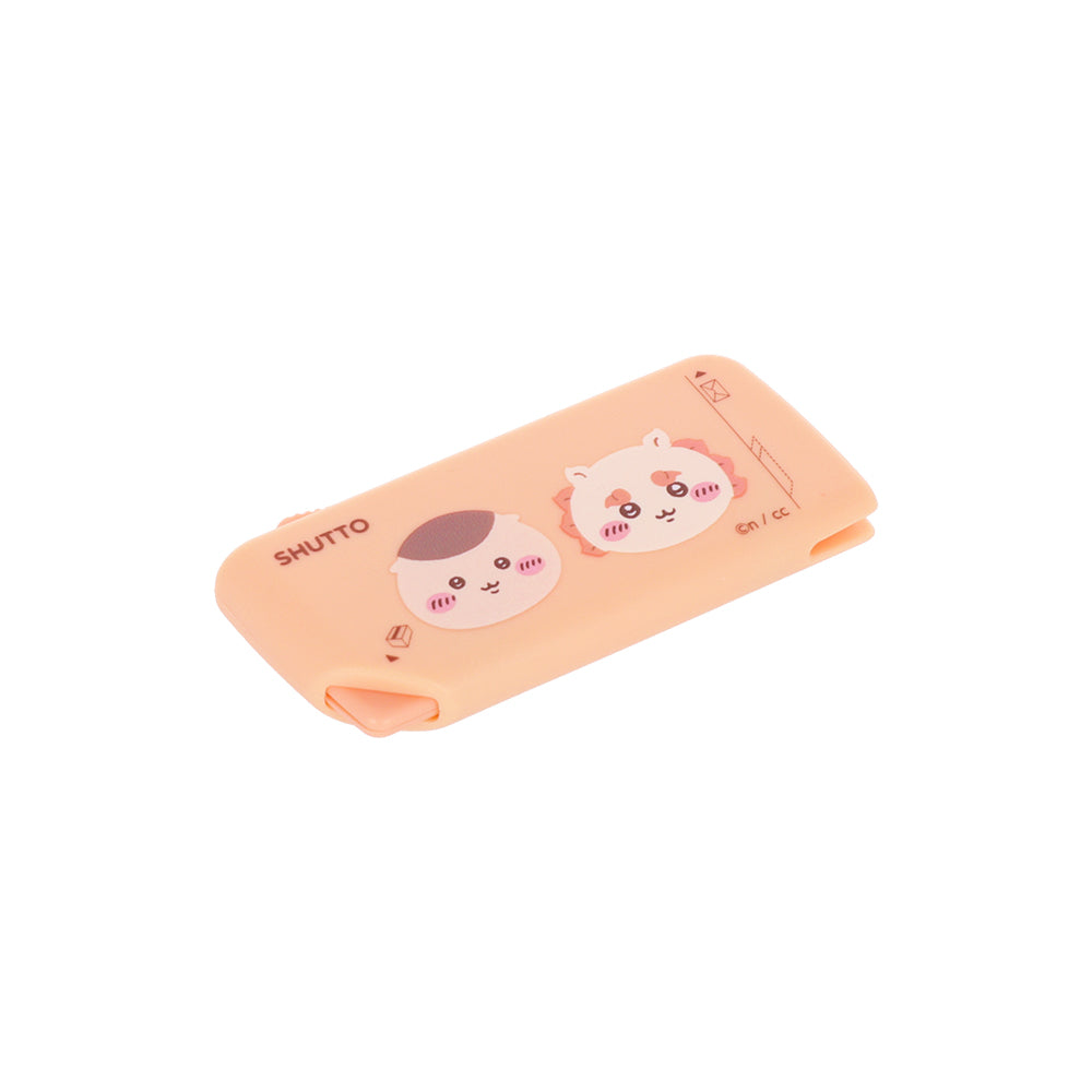 ちいかわ SHUTTO（くりまんじゅう×シーサー）