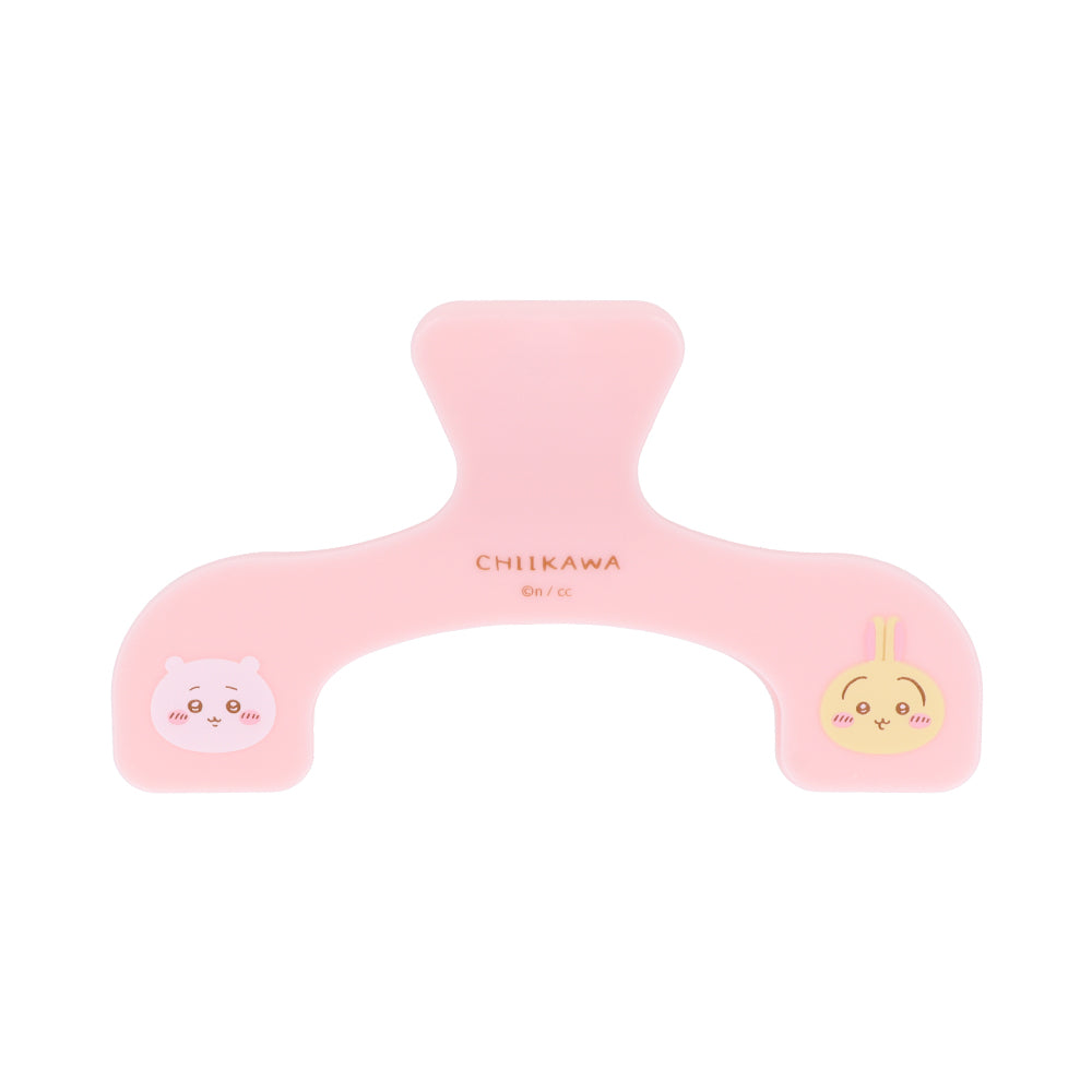 ちいかわ ウカンムリクリップ（ちいかわ×うさぎ）