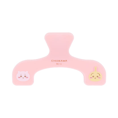 ちいかわ ウカンムリクリップ（ちいかわ×うさぎ）