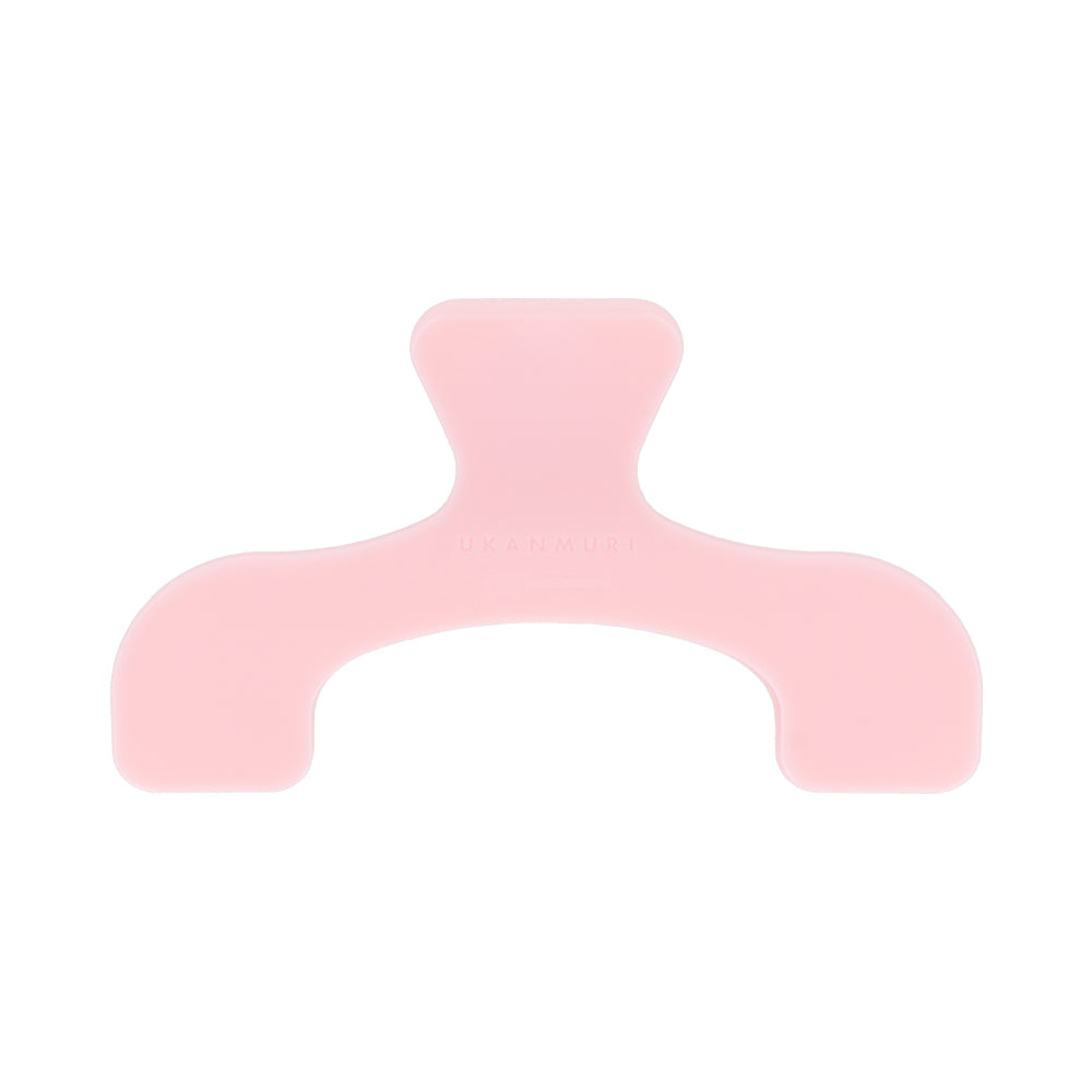 ちいかわ ウカンムリクリップ（ちいかわ×うさぎ）