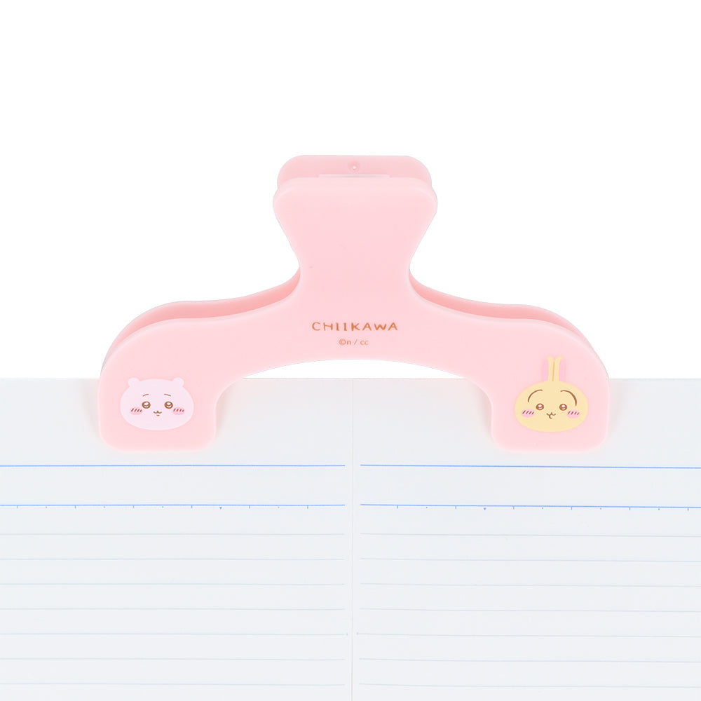 ちいかわ ウカンムリクリップ（ちいかわ×うさぎ）