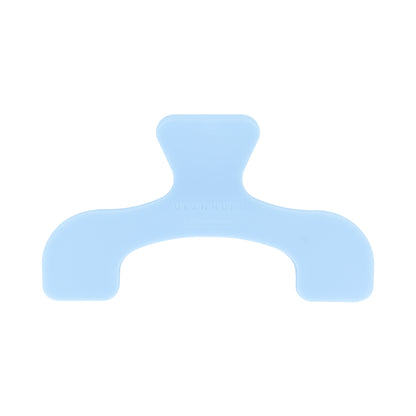 ちいかわ ウカンムリクリップ（ハチワレ×ラッコ）