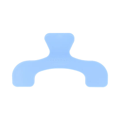 ちいかわ ウカンムリクリップ（モモンガ×古本屋）