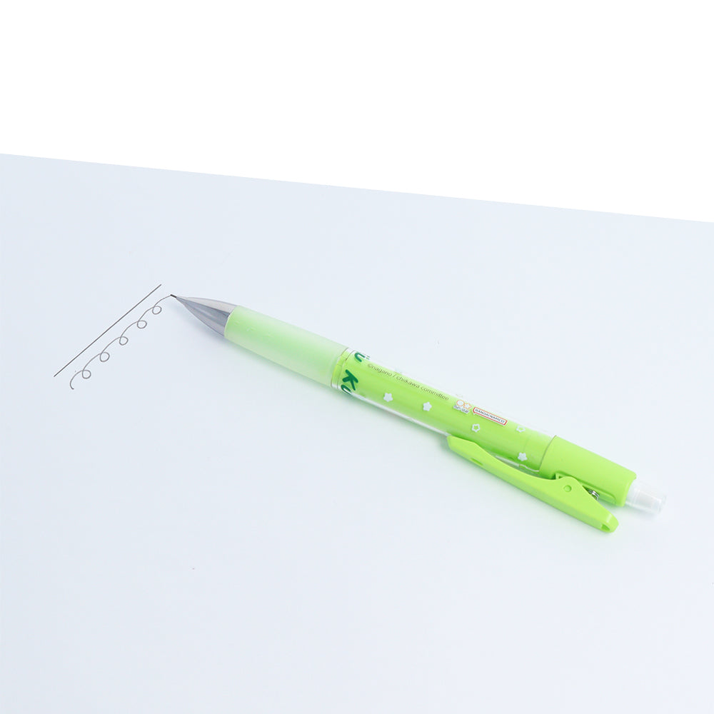 ちいかわ Opt. シャープペン（くりまんじゅう）