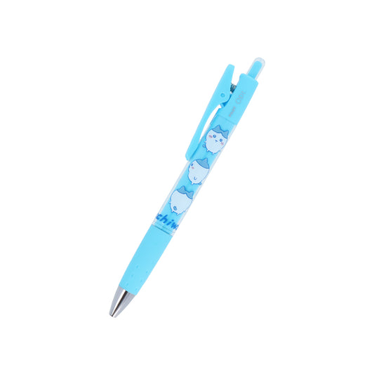 치이카와 Opt. 볼펜 (하치와레)