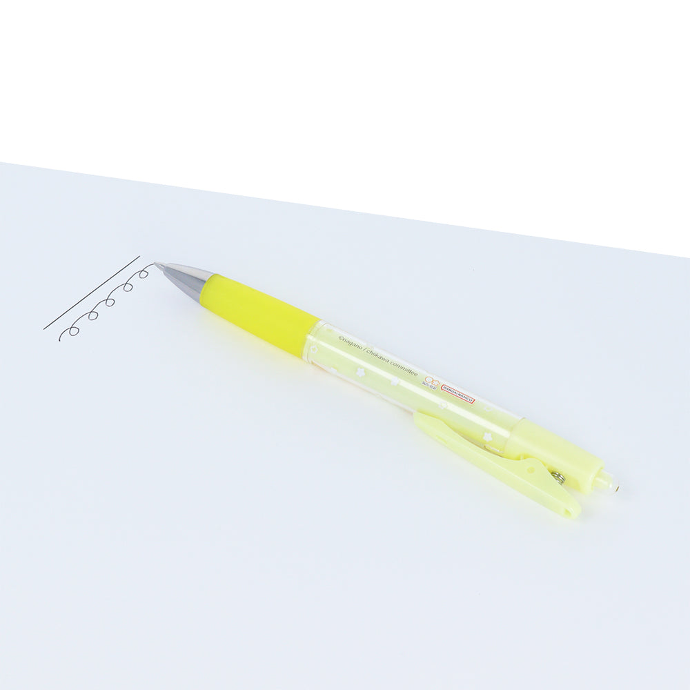 吉伊卡哇 Opt. 圆珠笔 (乌萨奇)