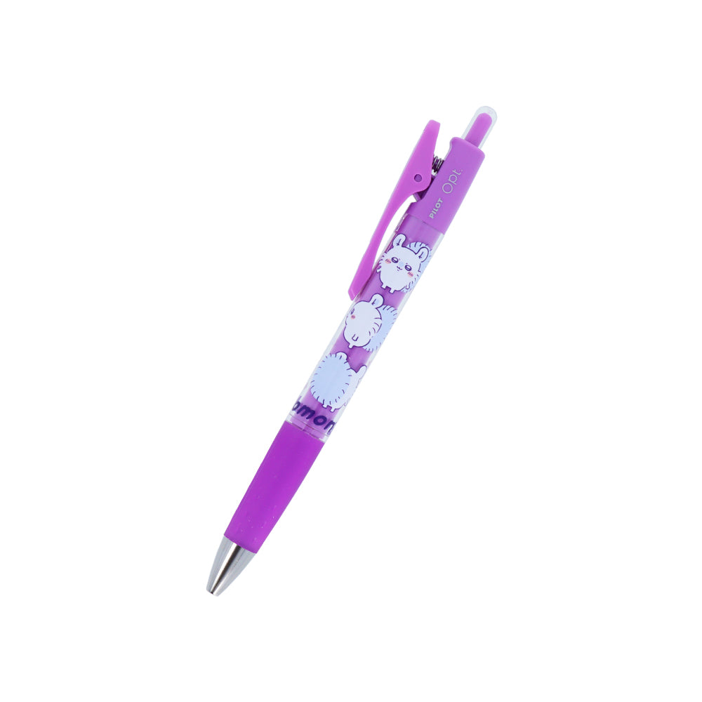 吉伊卡哇 Opt. 圓珠筆 (小桃鼠)
